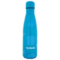 Thermo-Metall-Trinkflasche, BUBBLE