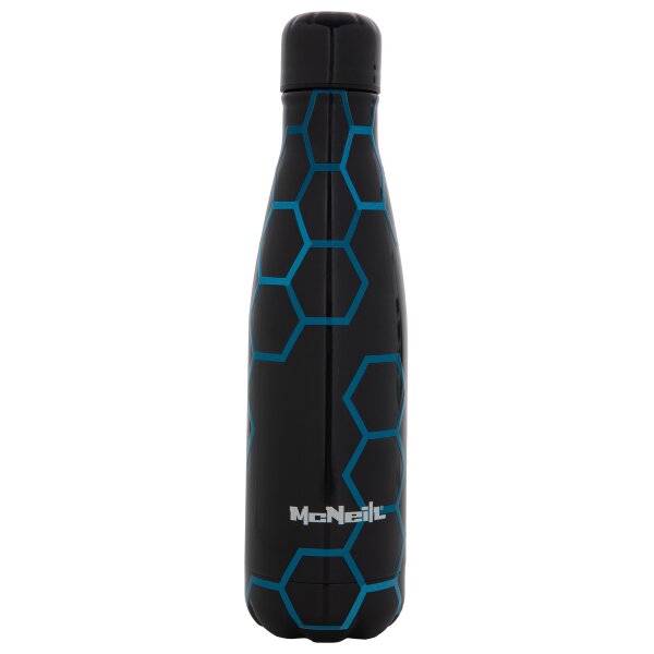 Thermo-Metall-Trinkflasche, XAGON