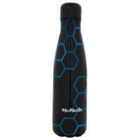 Thermo-Metall-Trinkflasche, XAGON