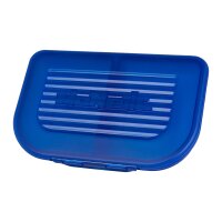 flache Lunchbox, Jungen