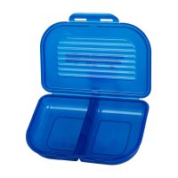 flache Lunchbox, Jungen
