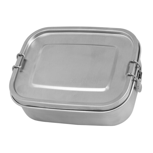 Metall Lunchbox