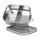 Metall Lunchbox