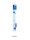 Ersatzminen zu Gradient blau 24 St.