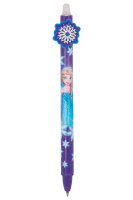 radierbare Stifte, Display 36 Stück, FROZEN