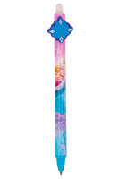 radierbare Stifte, Display 36 Stück, FROZEN