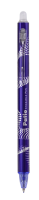 radierbare Stifte PATIO black ink 12 Stk.