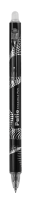 radierbare Stifte PATIO black ink 12 Stück
