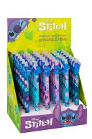 radierbare Stifte, Display 36 St., STITCH