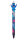 radierbare Stifte, Display 36 St., STITCH