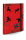A4 Karton-Klappenmappe Mix 3 Designs Mickey Mouse