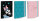 A4 Karton-Klappenmappe Mix 3 Designs Minnie Mouse