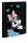 A4 Karton-Klappenmappe Mix 3 Designs Minnie Mouse