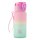 Wasserflasche BRISK 400 ml Gradient Strawberry