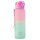 Wasserflasche BRISK 600ml Gradient Strawberry