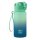Wasserflasche BRISK 400ml Gradient Blue Lagoon