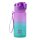 Wasserflasche BRISK 400 ml Gradient Blueberry