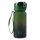 Wasserflasche BRISK 400ml Gradient Grass