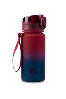 Wasserflasche BRISK 400 ml Gradient Costa