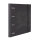 Ringbuch (A4 Ringbuch mit Papier ) Avenger BLACK