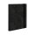A4 Karton-Klappenmappe Marvel BLACK