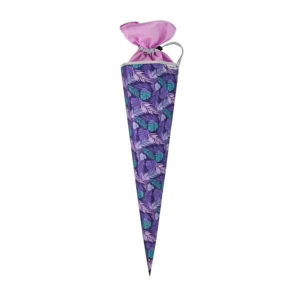 Schultüte DSCHUNGEL