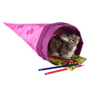Schultüte PINKY