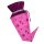 Schultüte PINKY