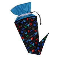 McNeill Schultüte DISNEY - MICKEY MOUSE -Kollektion 2024-