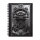 B5 Spiralnotizbuch Star Wars BLACK