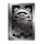 B5 Spiralnotizbuch Star Wars BLACK