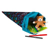 Schultüte DISNEY-MICKEY MOUSE