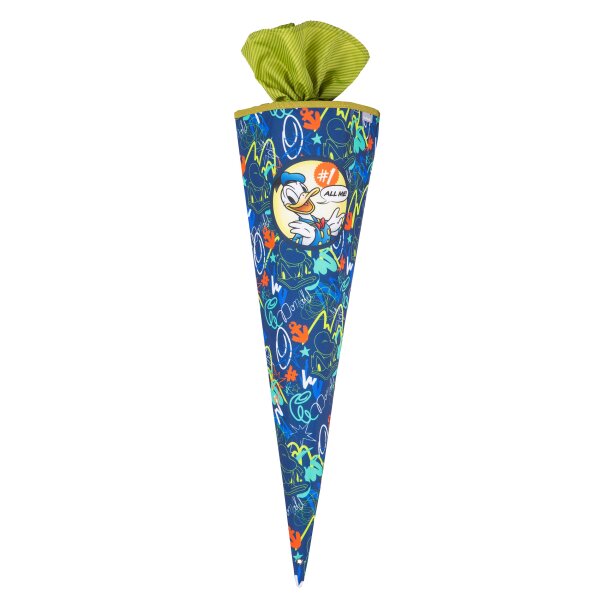Schultüte DONALD DUCK