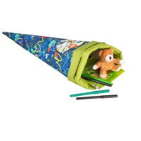 Schultüte DONALD DUCK