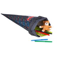 McNeill Schultüte DISNEY - CARS -Kollektion 2025-