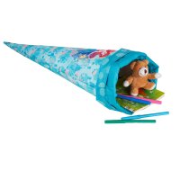 McNeill Schultüte DISNEY - ARIELLE -Kollektion 2025-