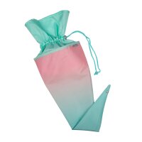 McNeill Schultüte GRADIENT STRAWBERRY -Kollektion 2025-