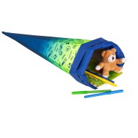 McNeill Schultüte FOOTBALL 2T -Kollektion 2025-