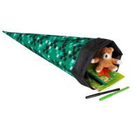 McNeill Schultüte GAME ZONE -Kollektion 2025-