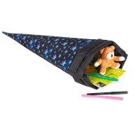 McNeill Schultüte STAR NIGHT -Kollektion 2025-