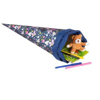 McNeill Schultüte IN THE GARDEN -Kollektion 2025-