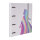 Ringbuch (A4 Ringbuch mit Papier) OPAL