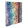 Ringbuch (A4 Ringbuch mit Papier) Mick&Fr OPAL
