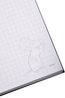 B5 Spiralnotizbuch Disney, OPAL