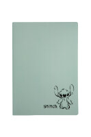 Schulheft A4, 60 Seiten 70 g Stitch OPAL