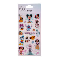 Sticker POP UP_1 Mickey & Friends OPAL VE12