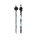 Bleistift HB mit Radiergummikappe_2 OPAL VE12