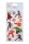 Sticker POP UP_4 Avengers schwarz BLACK VE 12