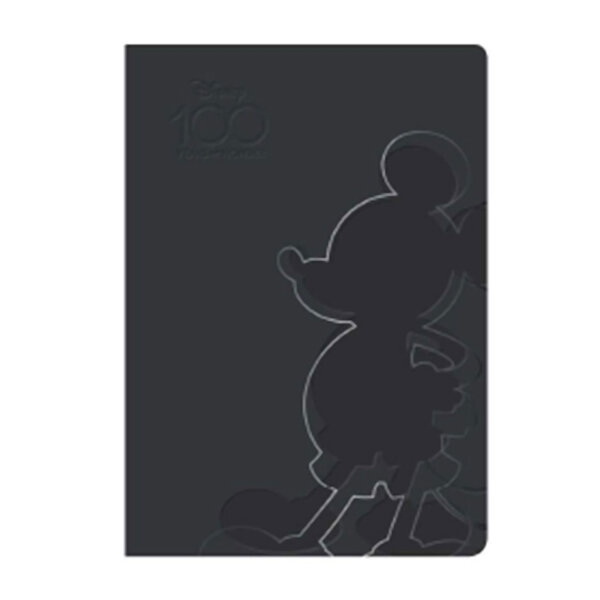 Schulheft A4,Linie3, 60 Blatt; 70g Mickey OPAL