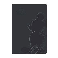 Schulheft A4,Linie3, 60 Blatt; 70g Mickey OPAL